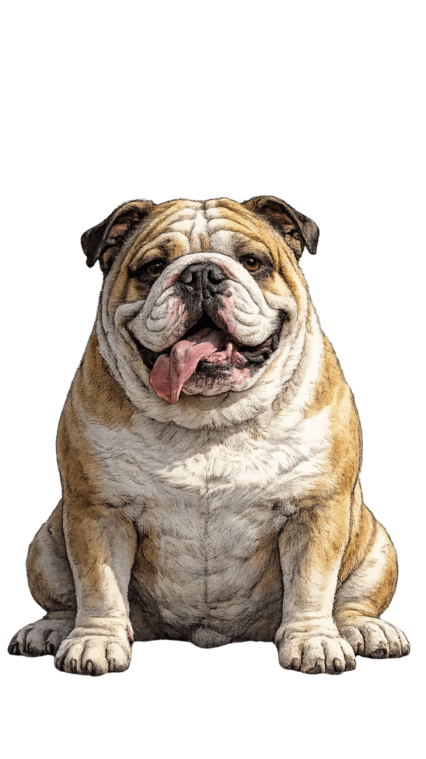 Bulldog - TooEasy Gear