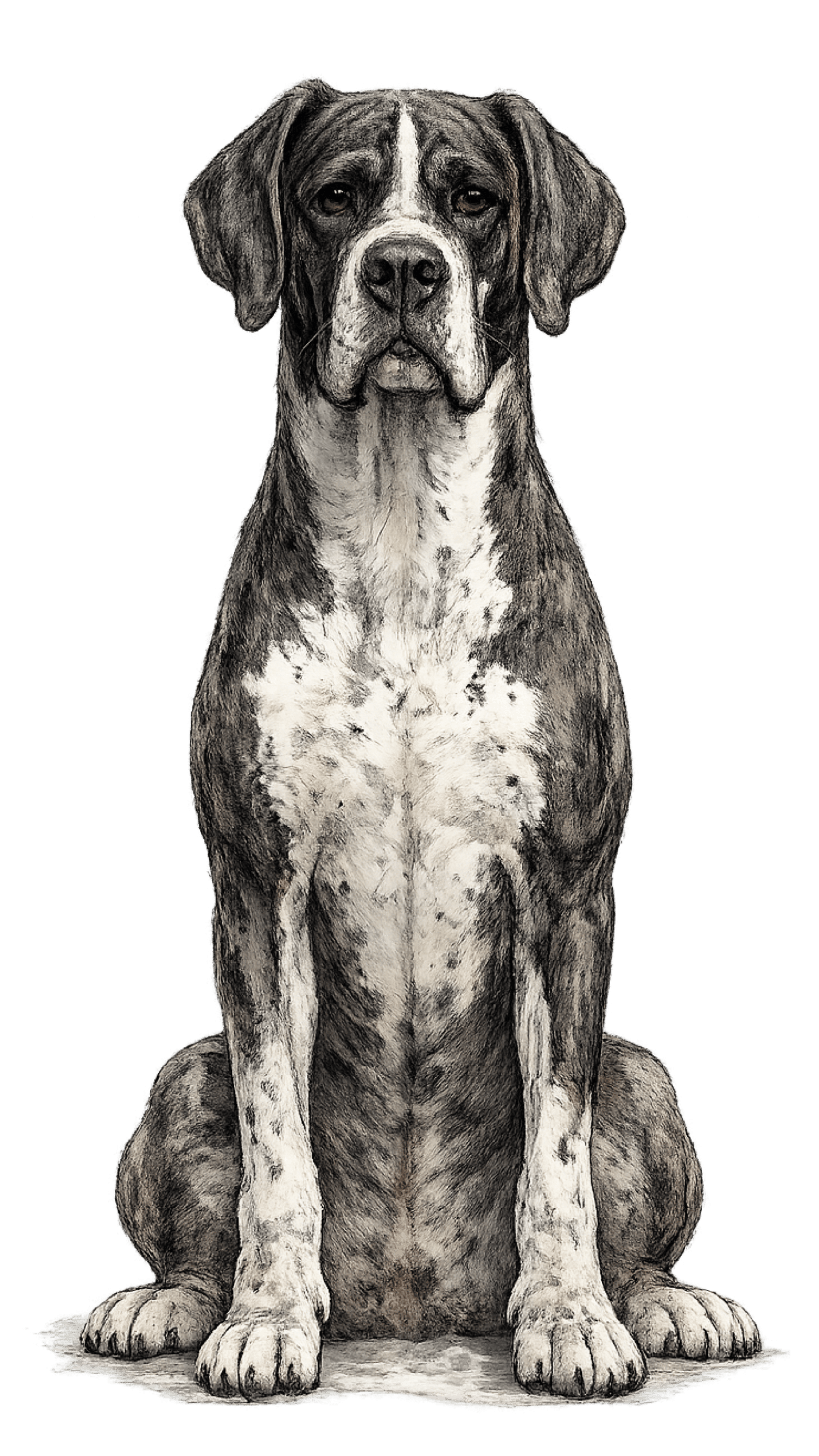 Great Dane - TooEasy Gear