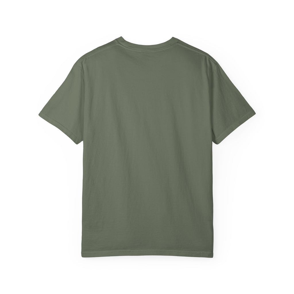Dog Humor T-Shirt — "I Pooped in the House and It Was Worth It" Funny Graphic Tee