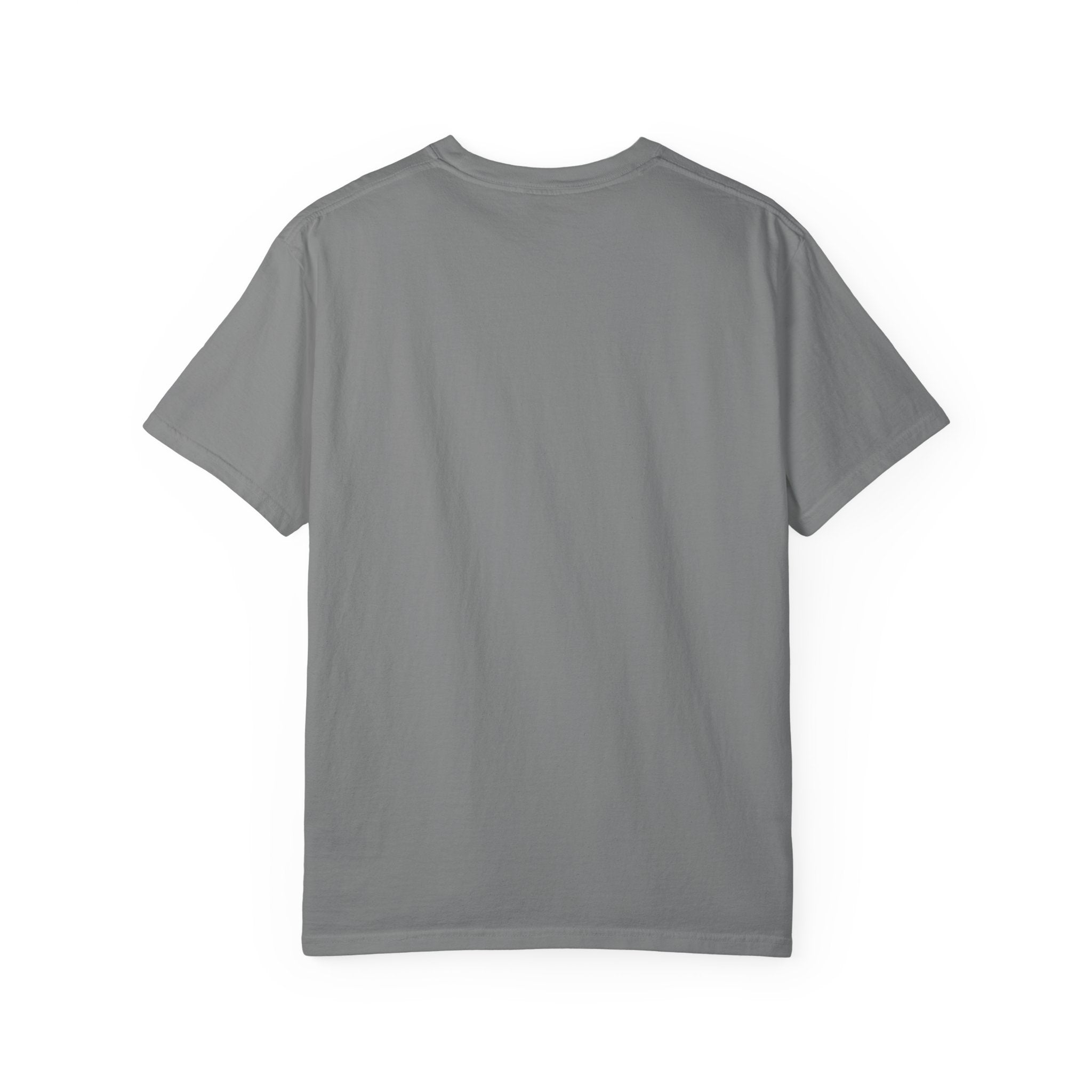Dog Humor T-Shirt — "I Pooped in the House and It Was Worth It" Funny Graphic Tee