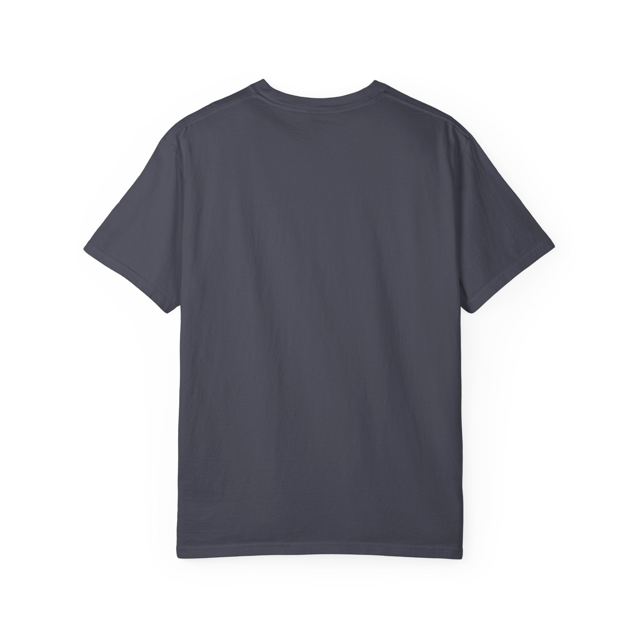 Dog Humor T-Shirt — "I Pooped in the House and It Was Worth It" Funny Graphic Tee