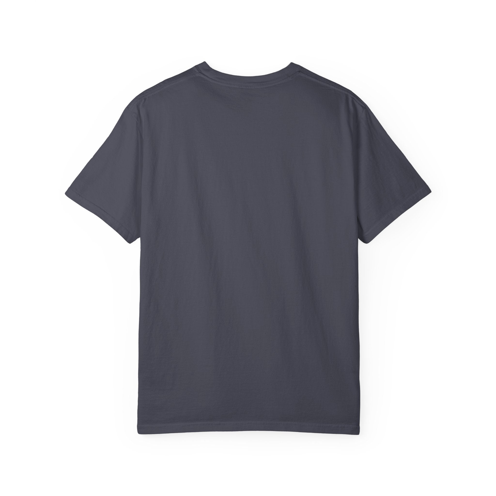 Boxer Dog T-Shirt — "Loyal. Silly. Boxer." Cute Pet Lover Tee - TooEasy Gear