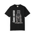 Cane Corso Graphic T-Shirt — Cane Corso Dog Tee - TooEasy Gear