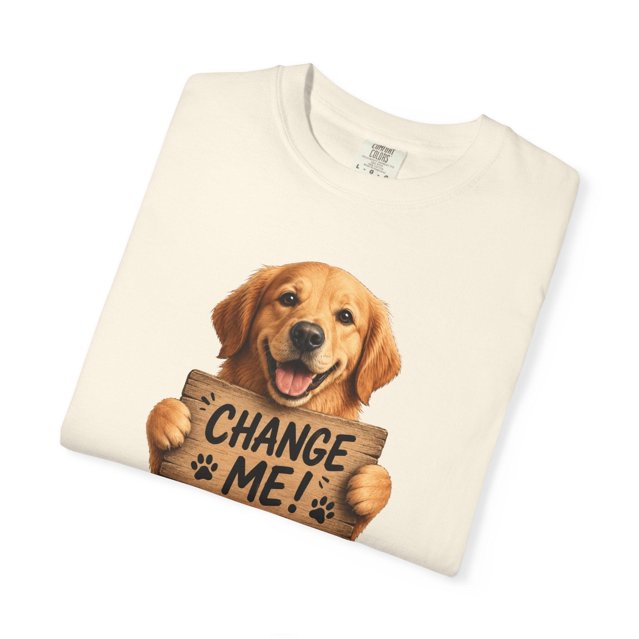 Customizable Personalized T-Shirt — Add Your Image, Tagline & Text - TooEasy Gear