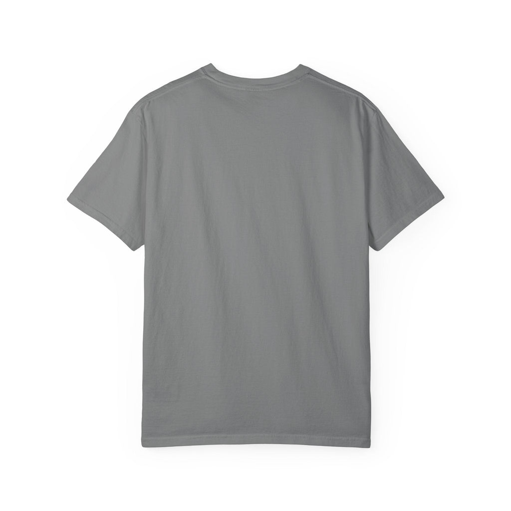 Mighty. Mellow. AmStaff. Graphic T-Shirt - TooEasy Gear