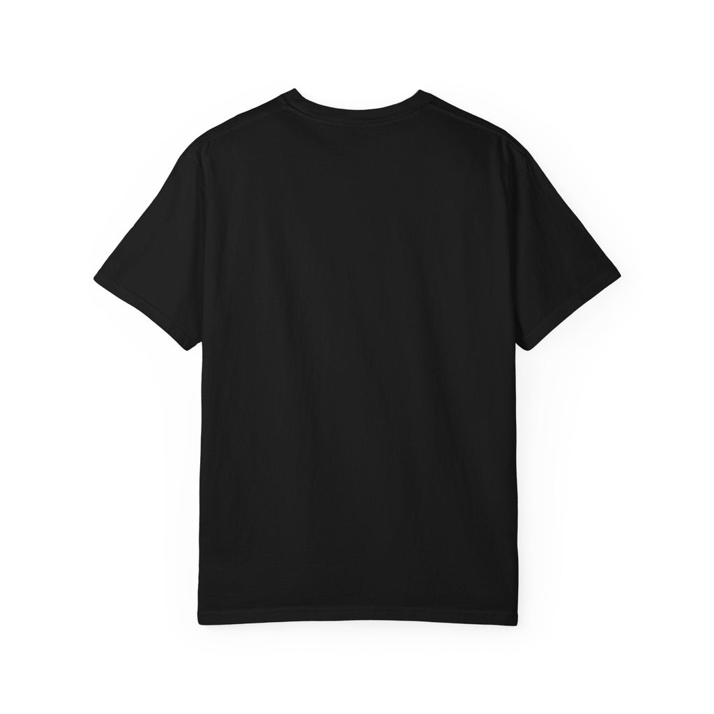 Mighty. Mellow. AmStaff. Graphic T-Shirt - TooEasy Gear