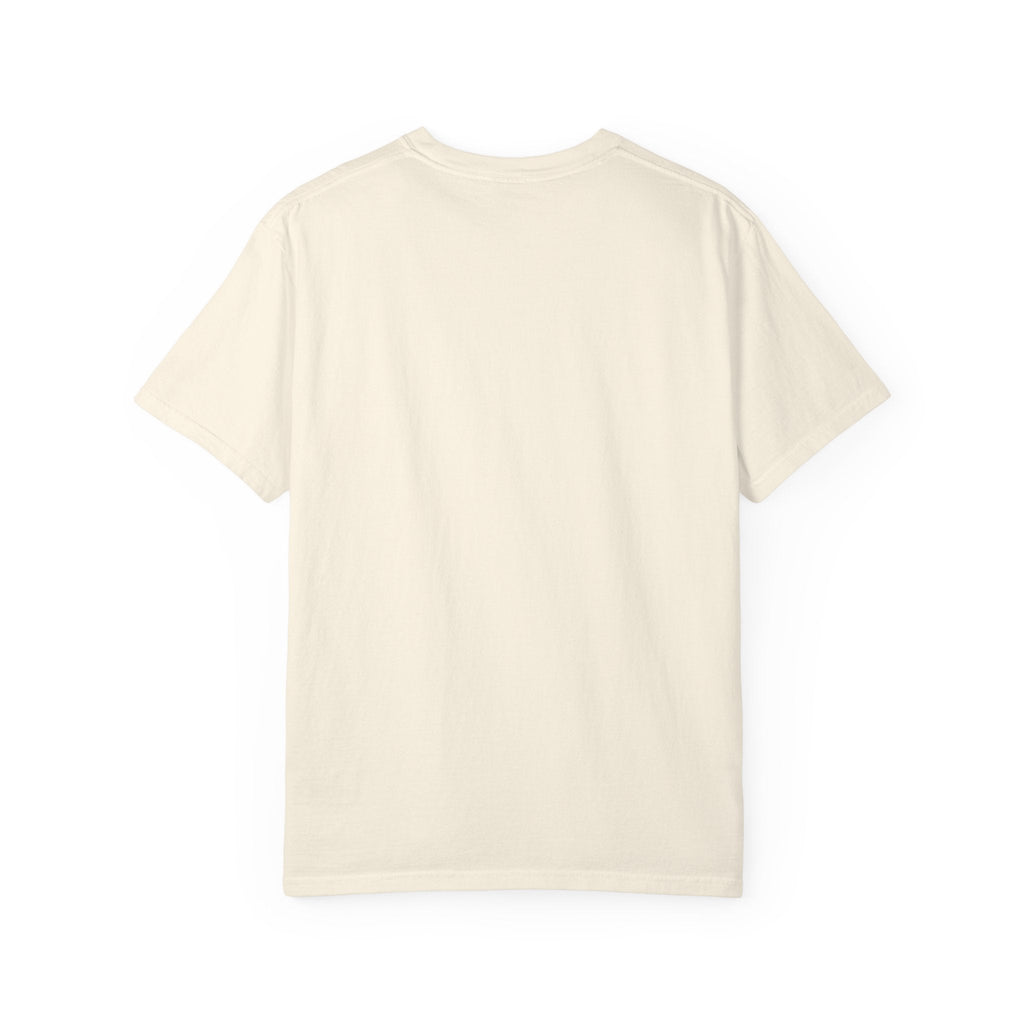 Mighty. Mellow. AmStaff. Graphic T-Shirt - TooEasy Gear