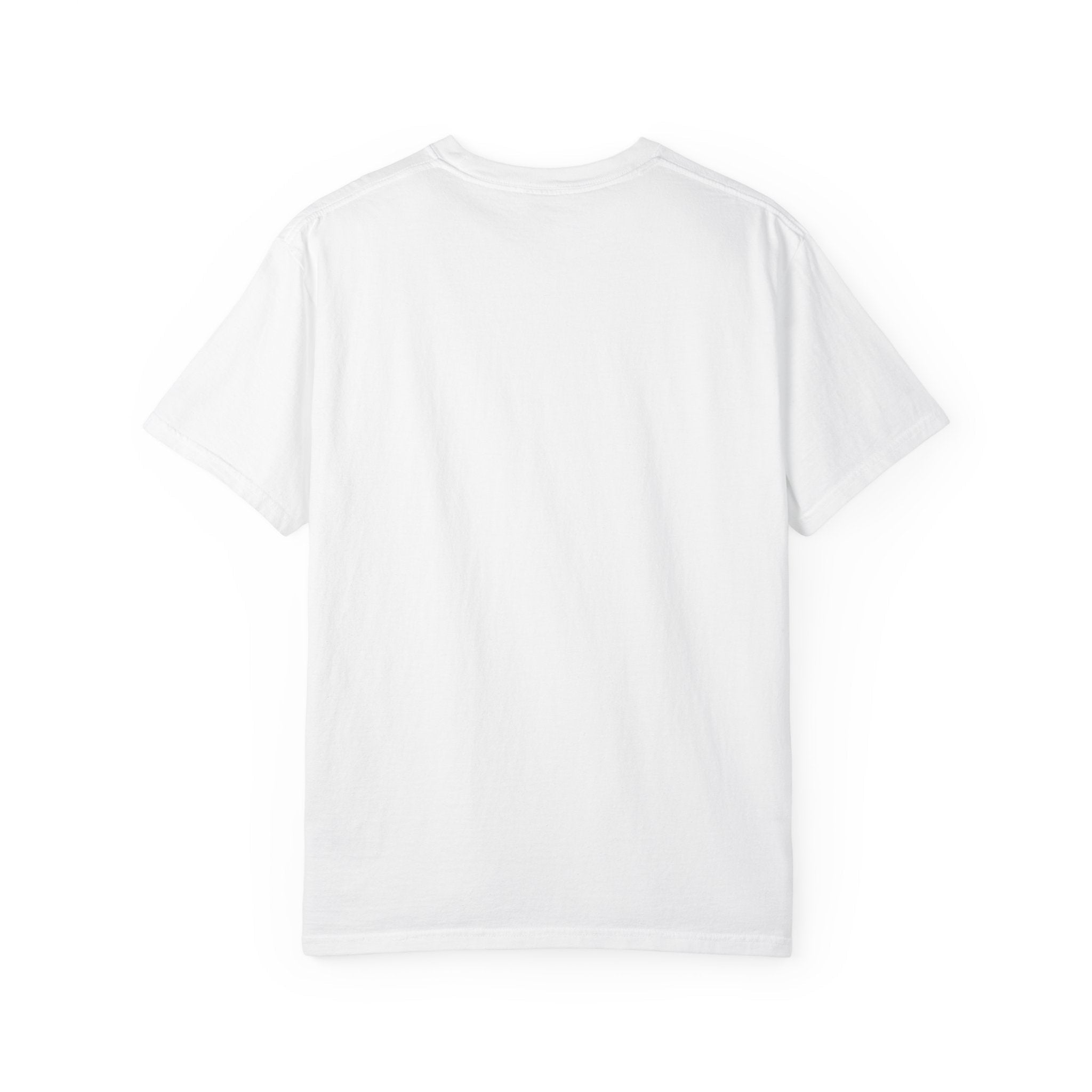 Mighty. Mellow. AmStaff. Graphic T-Shirt - TooEasy Gear