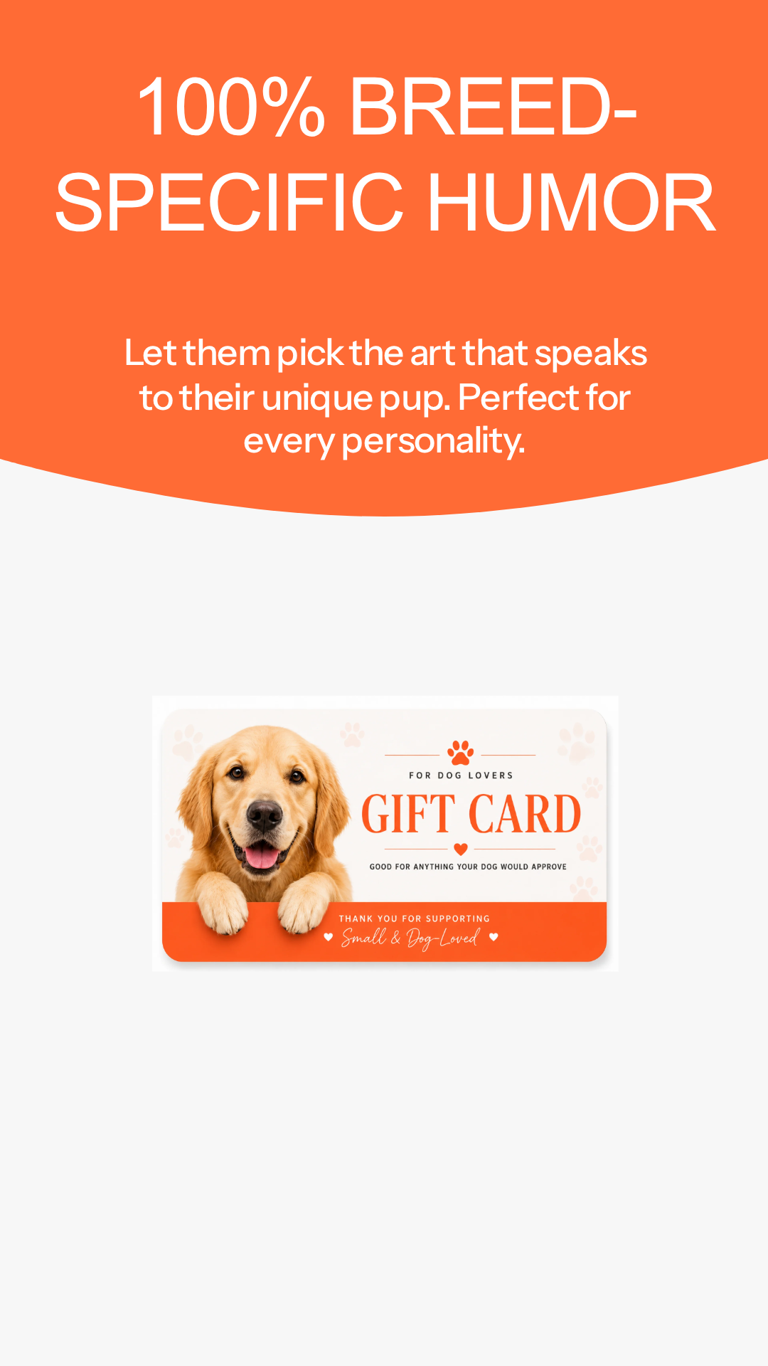 TooEasy Gear Gift Card